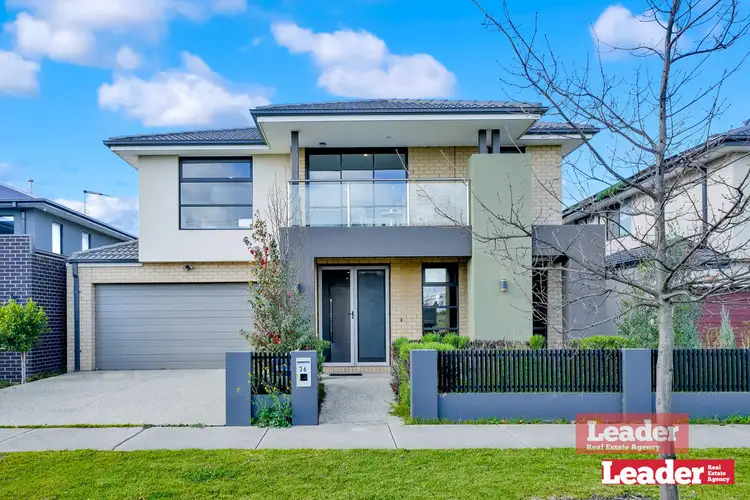 36 Dwyer Street, Kalkallo VIC 3064