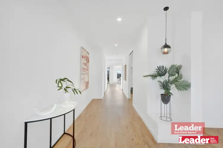 Third view of Homely house listing, 36 Dwyer Street, Kalkallo VIC 3064