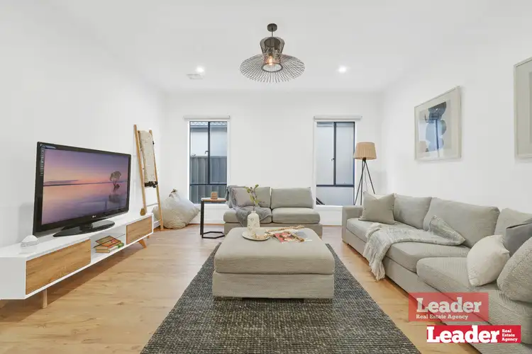Fourth view of Homely house listing, 36 Dwyer Street, Kalkallo VIC 3064