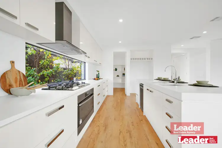 Fifth view of Homely house listing, 36 Dwyer Street, Kalkallo VIC 3064