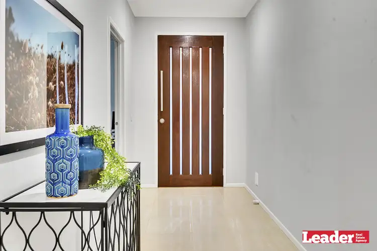 Second view of Homely house listing, 5 Hackney Way, Kalkallo VIC 3064