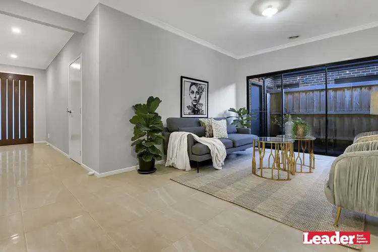 Fifth view of Homely house listing, 5 Hackney Way, Kalkallo VIC 3064