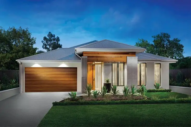 2 Rawson Street, Donnybrook VIC 3064