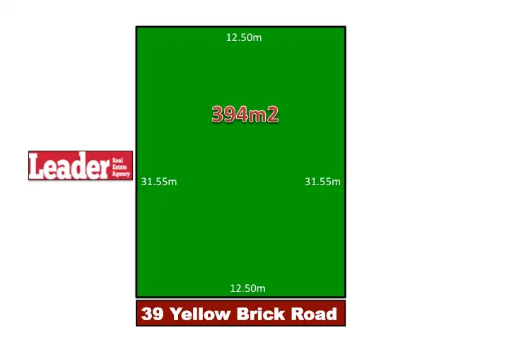 39 Yellow Brick Road, Doreen VIC 3754