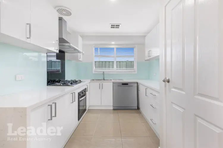 Fourth view of Homely house listing, 173 Hothlyn Drive, Craigieburn VIC 3064