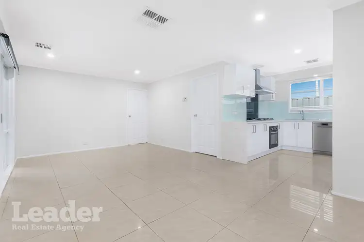 Fifth view of Homely house listing, 173 Hothlyn Drive, Craigieburn VIC 3064