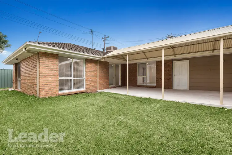 Seventh view of Homely house listing, 173 Hothlyn Drive, Craigieburn VIC 3064
