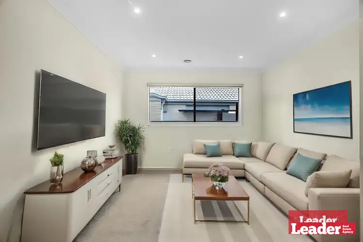 Fifth view of Homely house listing, 17 Nightingale Road, Wollert VIC 3750