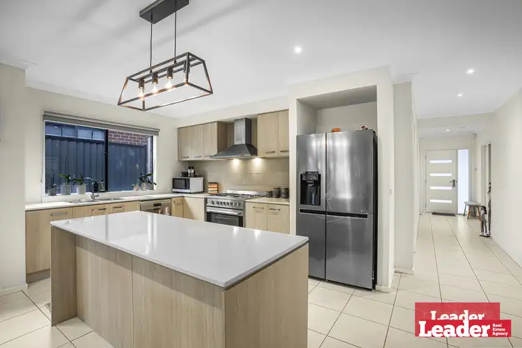 Sixth view of Homely house listing, 17 Nightingale Road, Wollert VIC 3750