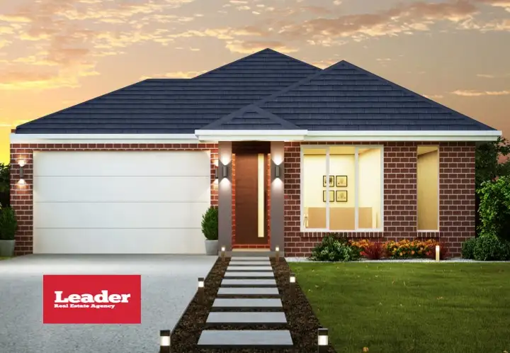 Main view of Homely house listing, Lot 28452 Streamside Drive, Craigieburn VIC 3064