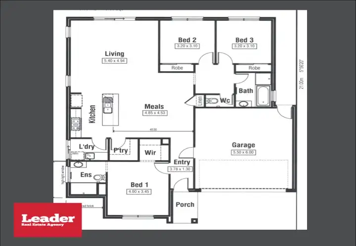 Second view of Homely house listing, Lot 28452 Streamside Drive, Craigieburn VIC 3064
