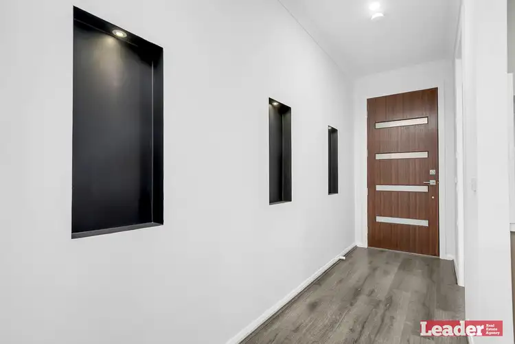 Second view of Homely house listing, 9 Carnsew Street, Kalkallo VIC 3064
