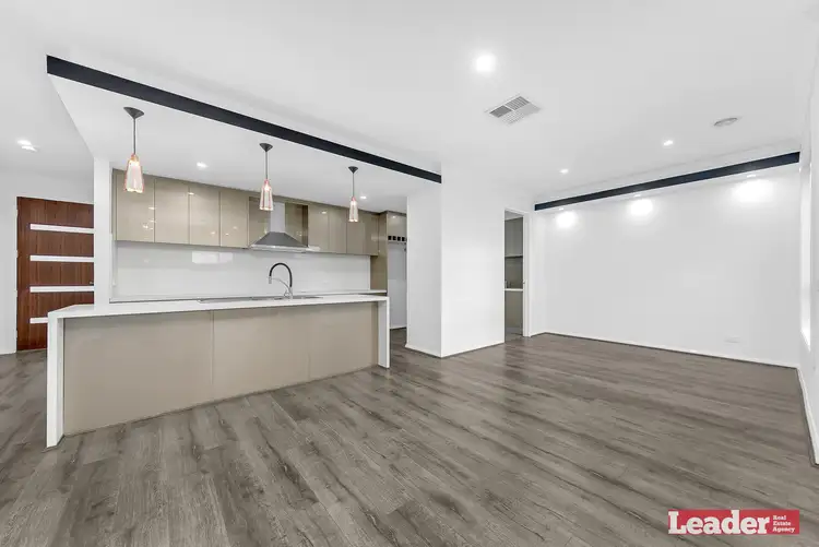 Third view of Homely house listing, 9 Carnsew Street, Kalkallo VIC 3064