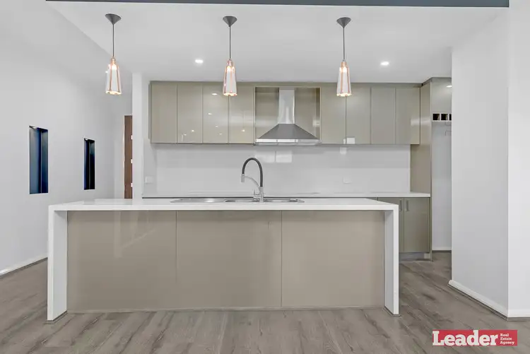 Fourth view of Homely house listing, 9 Carnsew Street, Kalkallo VIC 3064