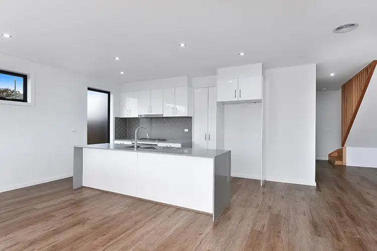 Second view of Homely house listing, 5A Cobby Street, Laverton VIC 3028