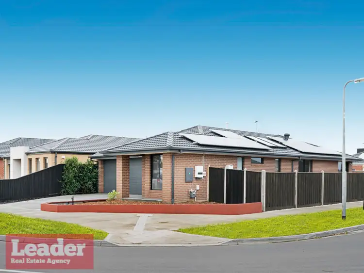 Second view of Homely house listing, 142 Cookes Road, Doreen VIC 3754