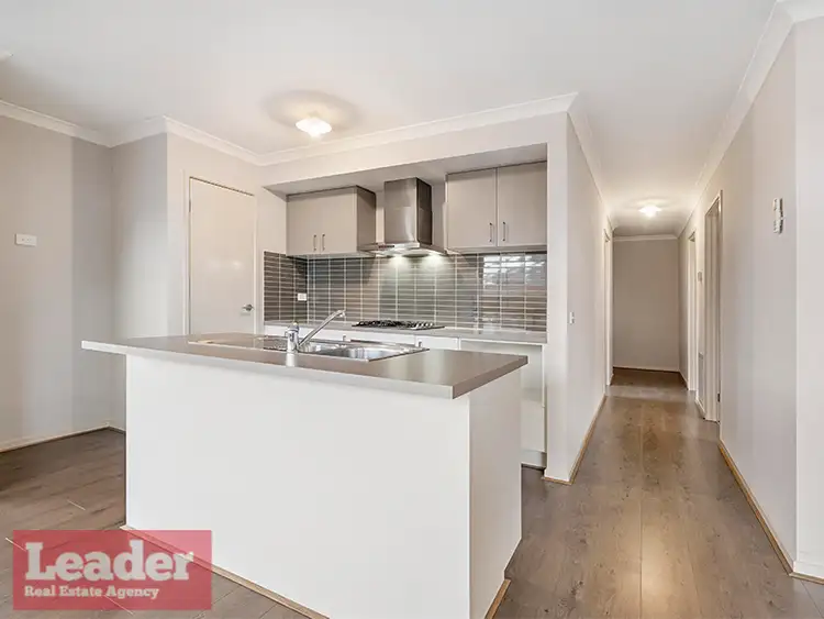 Fourth view of Homely house listing, 142 Cookes Road, Doreen VIC 3754