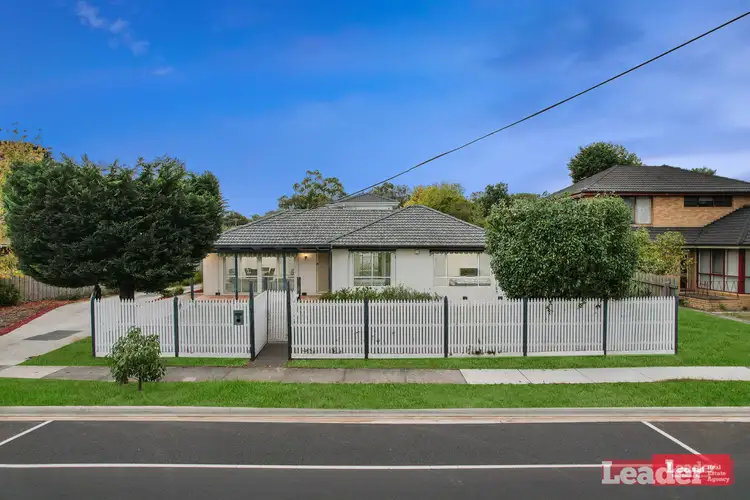 1/35 Lewis Road, Wantirna South VIC 3152