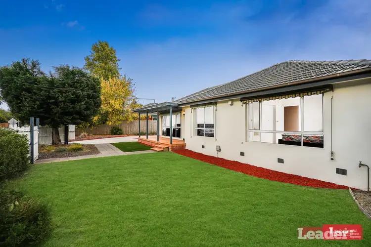 Third view of Homely unit listing, 1/35 Lewis Road, Wantirna South VIC 3152