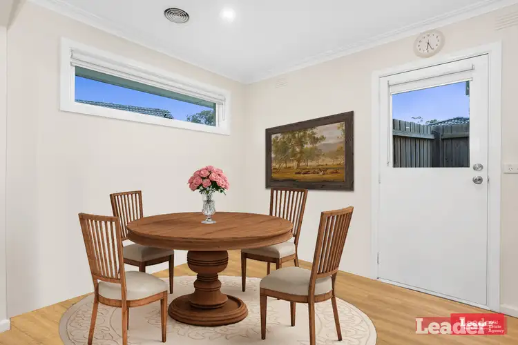 Sixth view of Homely unit listing, 1/35 Lewis Road, Wantirna South VIC 3152