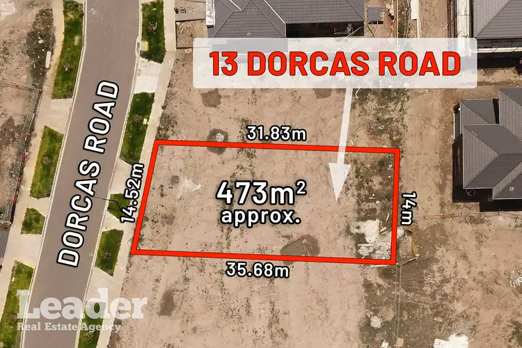 13 Dorcas Road, Mickleham VIC 3064