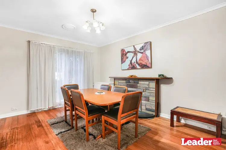 Main view of Homely house listing, 66 Waranga Crescent, Broadmeadows VIC 3047