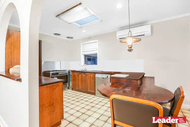 Second view of Homely house listing, 66 Waranga Crescent, Broadmeadows VIC 3047