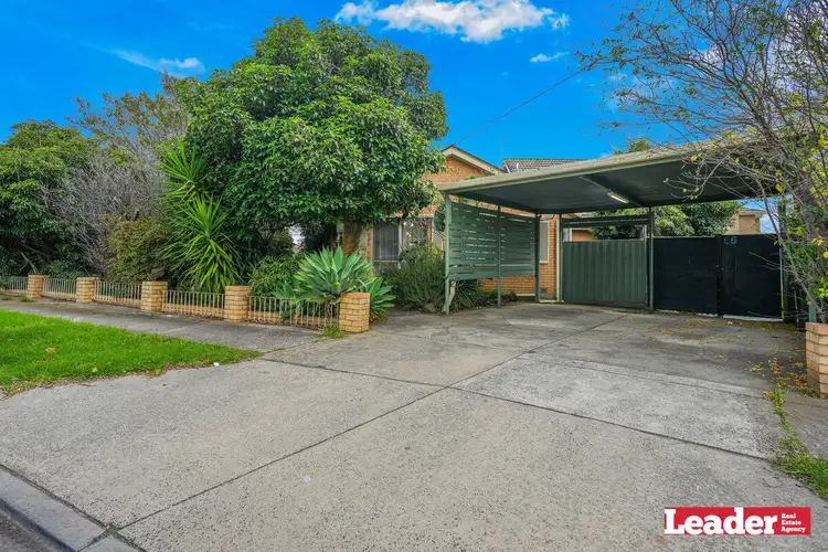 Fourth view of Homely house listing, 66 Waranga Crescent, Broadmeadows VIC 3047