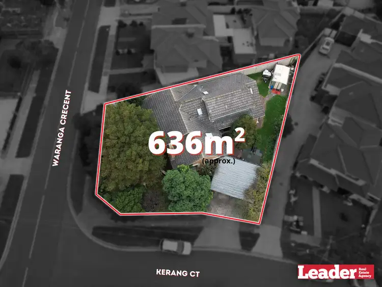 Fifth view of Homely house listing, 66 Waranga Crescent, Broadmeadows VIC 3047
