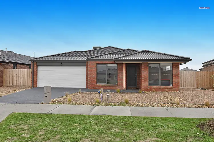 Main view of Homely house listing, 9 Tower Court, Wallan VIC 3756