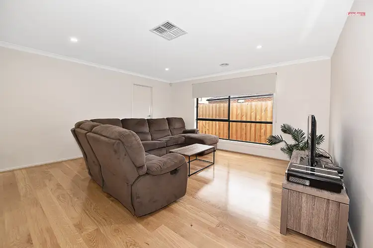 Second view of Homely house listing, 9 Tower Court, Wallan VIC 3756