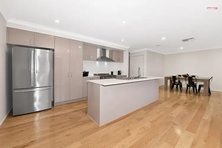Fourth view of Homely house listing, 9 Tower Court, Wallan VIC 3756