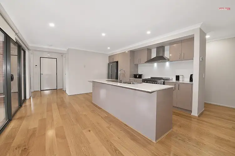 Fifth view of Homely house listing, 9 Tower Court, Wallan VIC 3756