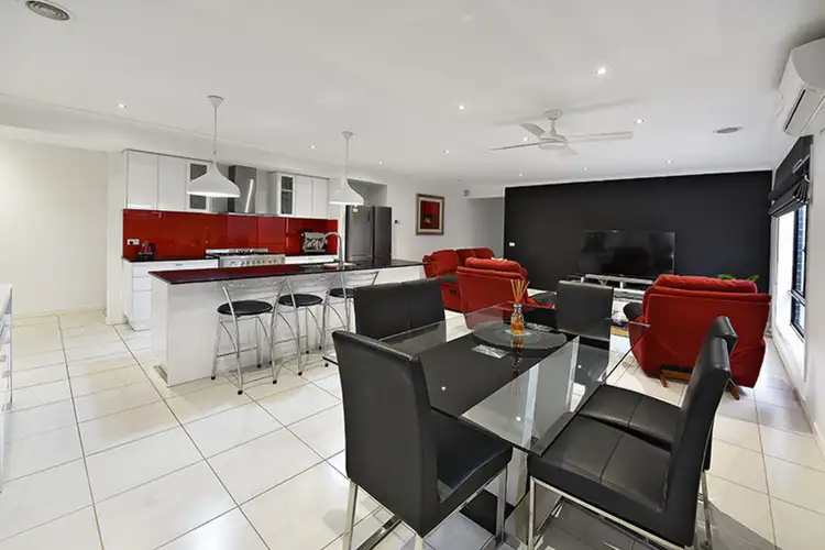 Fourth view of Homely house listing, 6 Lomandra Avenue, Wallan VIC 3756