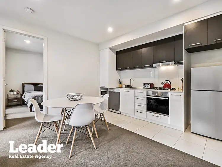 Main view of Homely apartment listing, 202/79 Janefield Drive, Bundoora VIC 3083