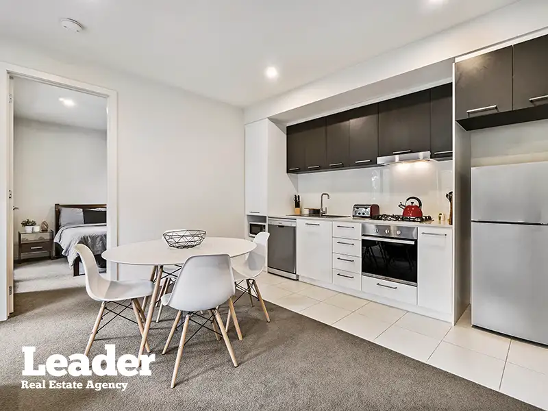Main view of Homely apartment listing, 202/79 Janefield Drive, Bundoora VIC 3083