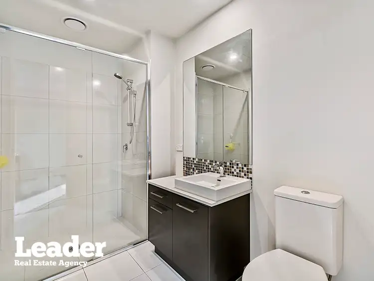 Fifth view of Homely apartment listing, 202/79 Janefield Drive, Bundoora VIC 3083