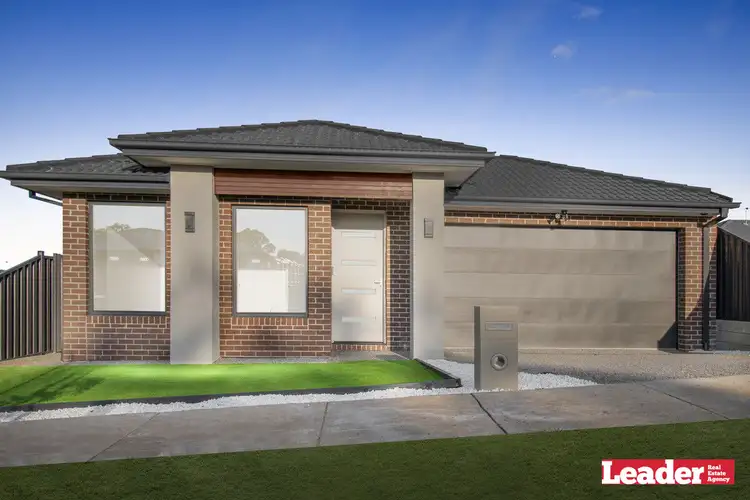 108 Mortar Ridge, Mernda VIC 3754