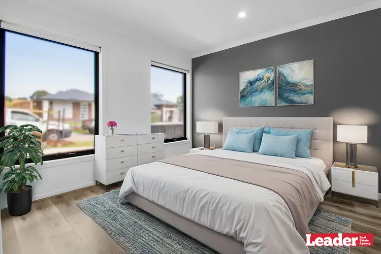 Third view of Homely house listing, 108 Mortar Ridge, Mernda VIC 3754