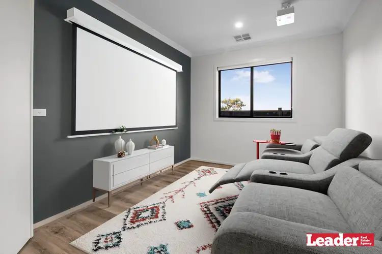 Fourth view of Homely house listing, 108 Mortar Ridge, Mernda VIC 3754