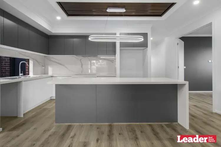 Fifth view of Homely house listing, 108 Mortar Ridge, Mernda VIC 3754