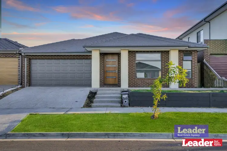 10 Avila Road, Wollert VIC 3750