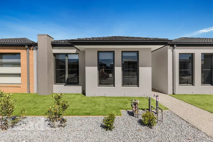 Main view of Homely house listing, 13 Olivetree Loop, Craigieburn VIC 3064