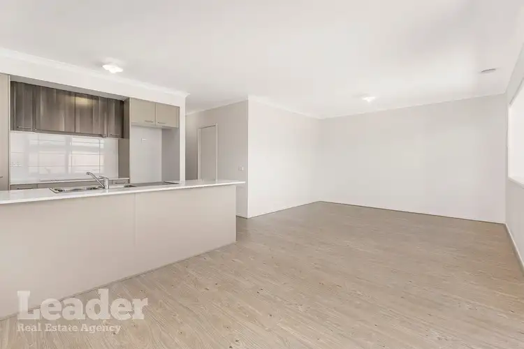 Second view of Homely house listing, 13 Olivetree Loop, Craigieburn VIC 3064