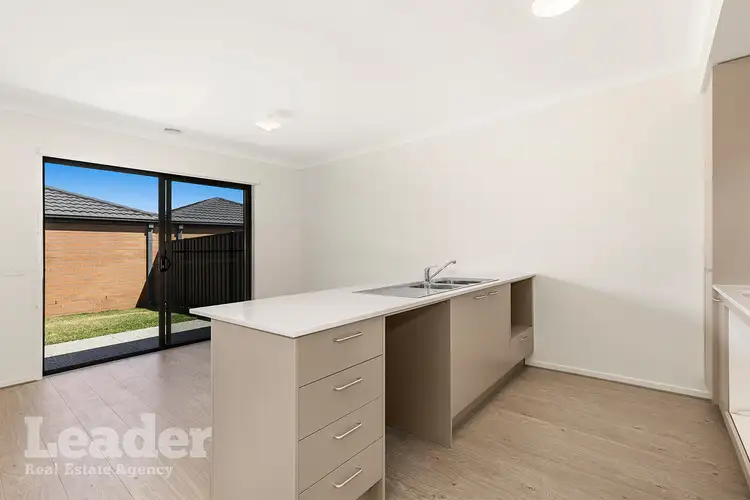 Third view of Homely house listing, 13 Olivetree Loop, Craigieburn VIC 3064