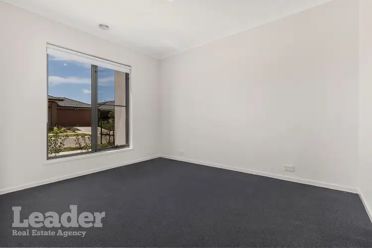 Fourth view of Homely house listing, 13 Olivetree Loop, Craigieburn VIC 3064