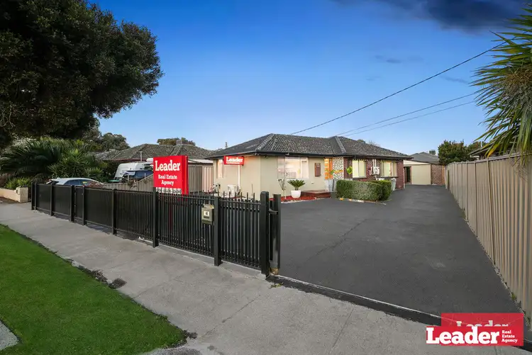 46 Schotters Road, Mernda VIC 3754