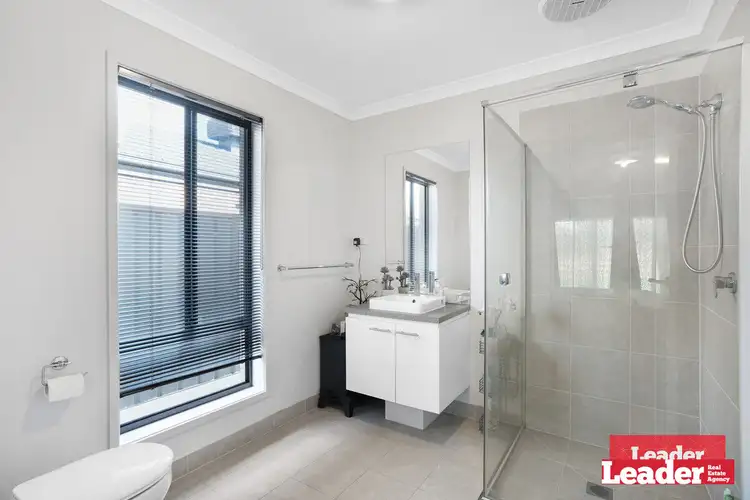 Fourth view of Homely house listing, 7 Whispering Circuit, Kilmore VIC 3764