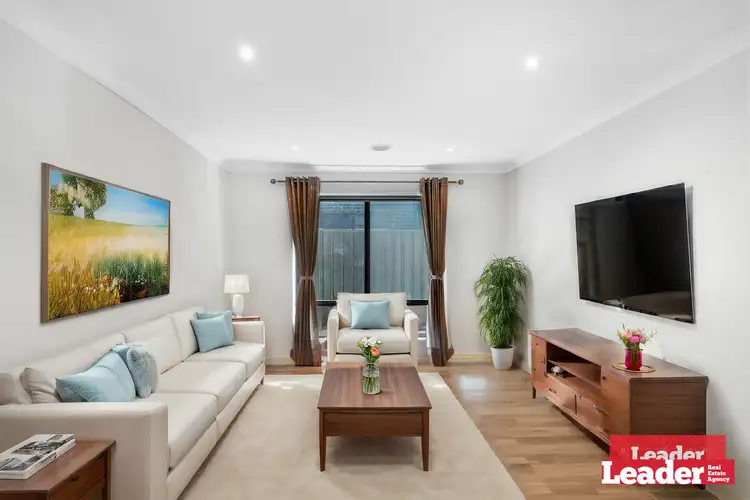 Fifth view of Homely house listing, 7 Whispering Circuit, Kilmore VIC 3764