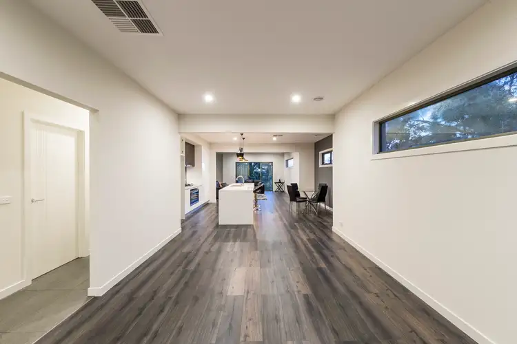 Second view of Homely house listing, 11 Isidore Drive, Doreen VIC 3754